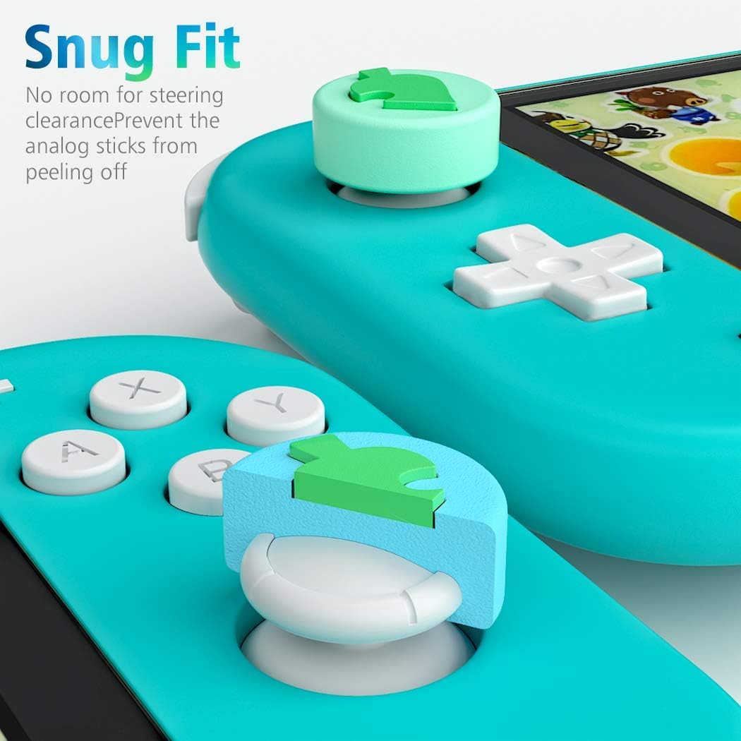 animal crossing joystick caps