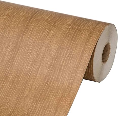 Amazon リメイクシート Diy リフォームシート はがせる壁紙シール 木目調 ウォールステッカー 店舗 部屋 キッチン トイレ Ordercutsheet説明書付き 壁紙