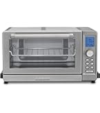 Cuisinart All In One トースターオーブン Cuisinart All In One トースターオーブン Cuisinart のノンフライ