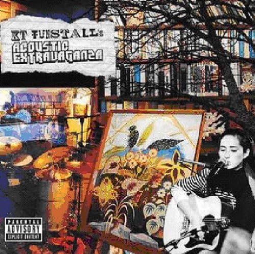 Amazon.com: Eye to the Telescope[LP]: CDs & Vinyl