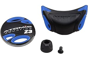 BARE Atomic Aquatics Z3 Color Kit, Blue