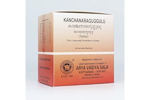 Kanchanaraguggulu