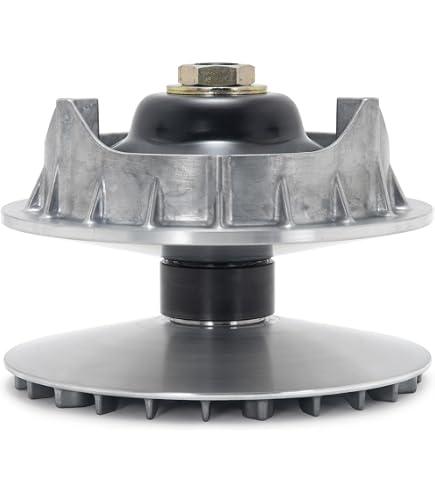 CUB CADET 918-04678 Cvt Driver Clutch Assembly Volunteer EFI 4x4 46G 618-04678 $428.41