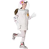 Spirit Halloween SpongeBob SquarePants Adult Sandy Cheeks Costume | Officially Licensed | Nickelodeon
