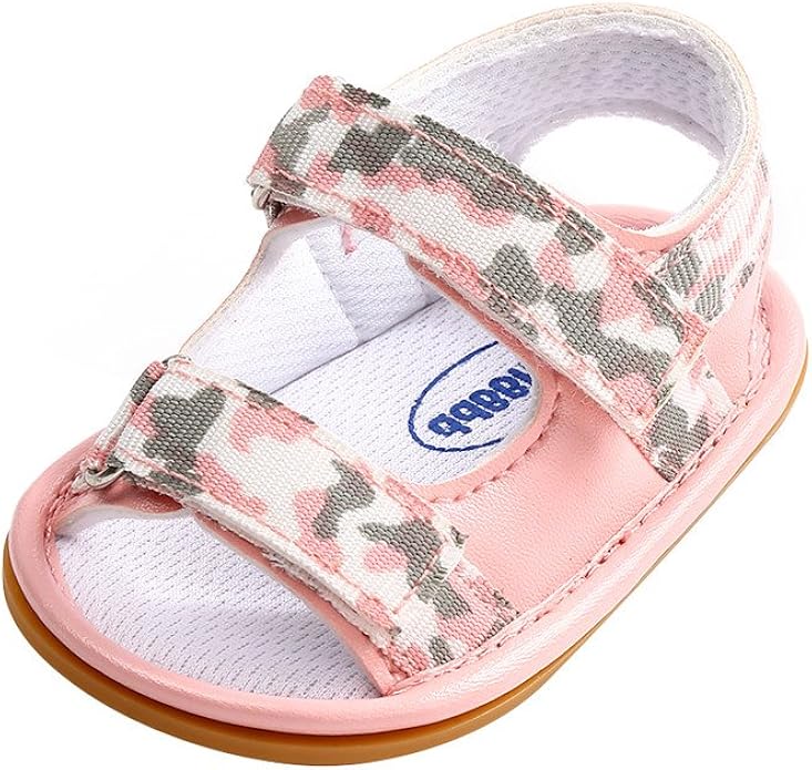 infant camo shoes