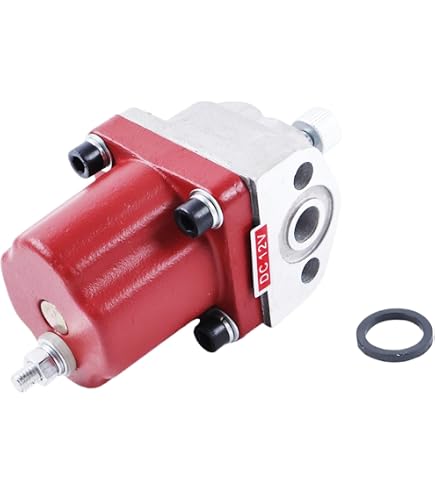 E★１ Amazon.com: KT 12V Fuel Shut Off Solenoid 134072 3408421 3054611