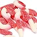 Brach's Chewy Peppermint Creme Flavored Jelly Candy Canes - 11 Oz Bag