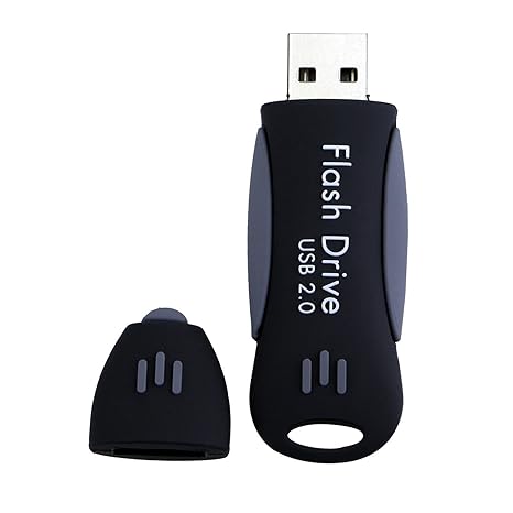 USB-Stick (512 GB, wasserfest, robust)