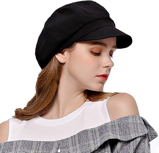women's ivy cap