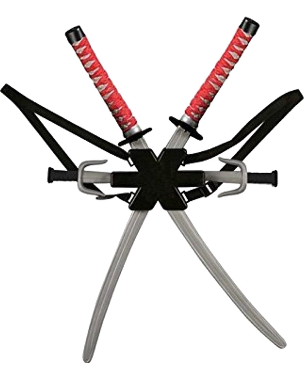 Rubie's s Costume Co 20983 Dragon Ninja Weapon Set