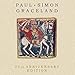 Graceland 25th Anniversary Edition CD/DVD (featuring 