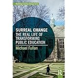 Surreal Change (Routledge Leading Change Series)