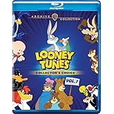 Looney Tunes Collector’s Choice Volume 1 [Blu-ray]