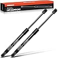 A-Premium Front Hood Lift Supports Shock Struts Compatible with Select Hyundai Models - Santa Fe 2013-2019, Santa Fe Sport 2013-2018, Santa Fe XL 2019, Sport Utility - Replace# 816614Z000(2PC Set)