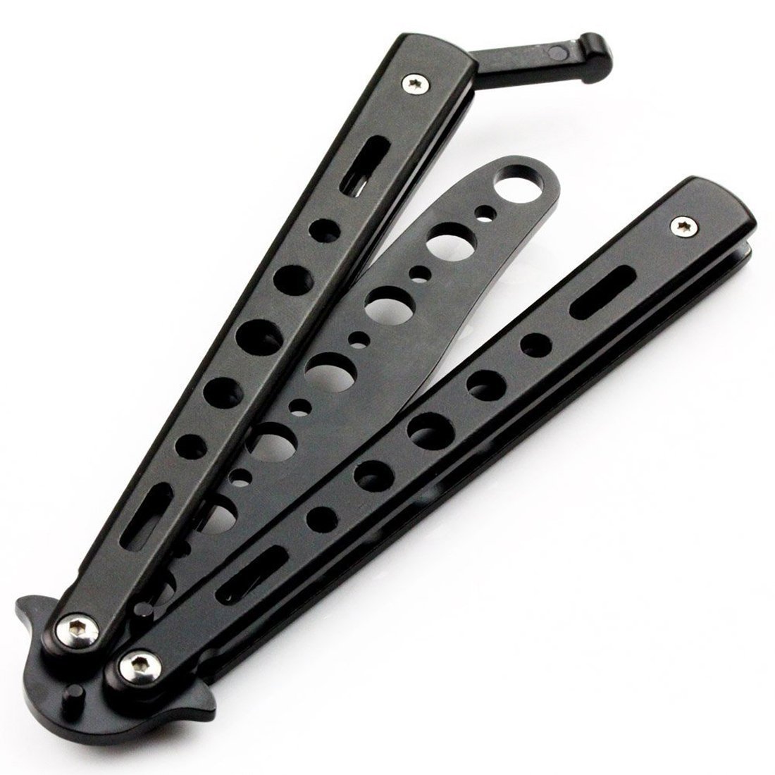Butterfly Knife Trainer Europe K kkenredskaber