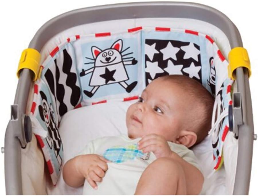 Tomaibaby Jouets De Puzzle Animal Landau Pour Bebe Poussette Berceau Livres En Tissu Pare Chocs De Berceau Froisse Pour Les Bebes Developpement Precoce Jouets Educatifs Dapprentissage Pour Bebe Et Puericulture Livres D Eveil Zwembaddebeemd Nl