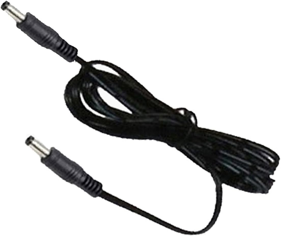 UpBright® DC extension power Supply cord / cable For Panasonic AG Mini