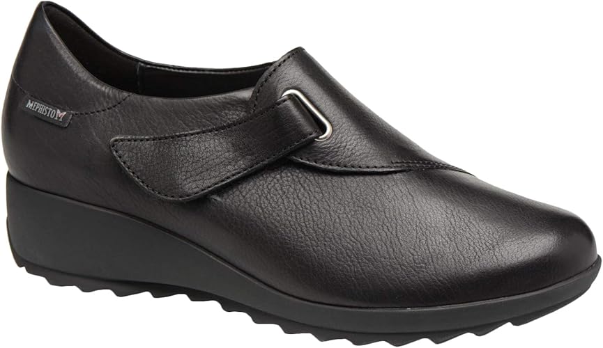 mephisto air jet shoes