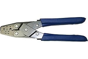 CASPER'S ELECTRONICS GM Delphi Weatherpack Crimper Tool