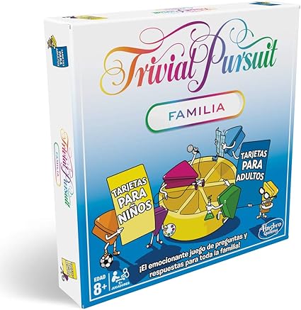trivial hasbro