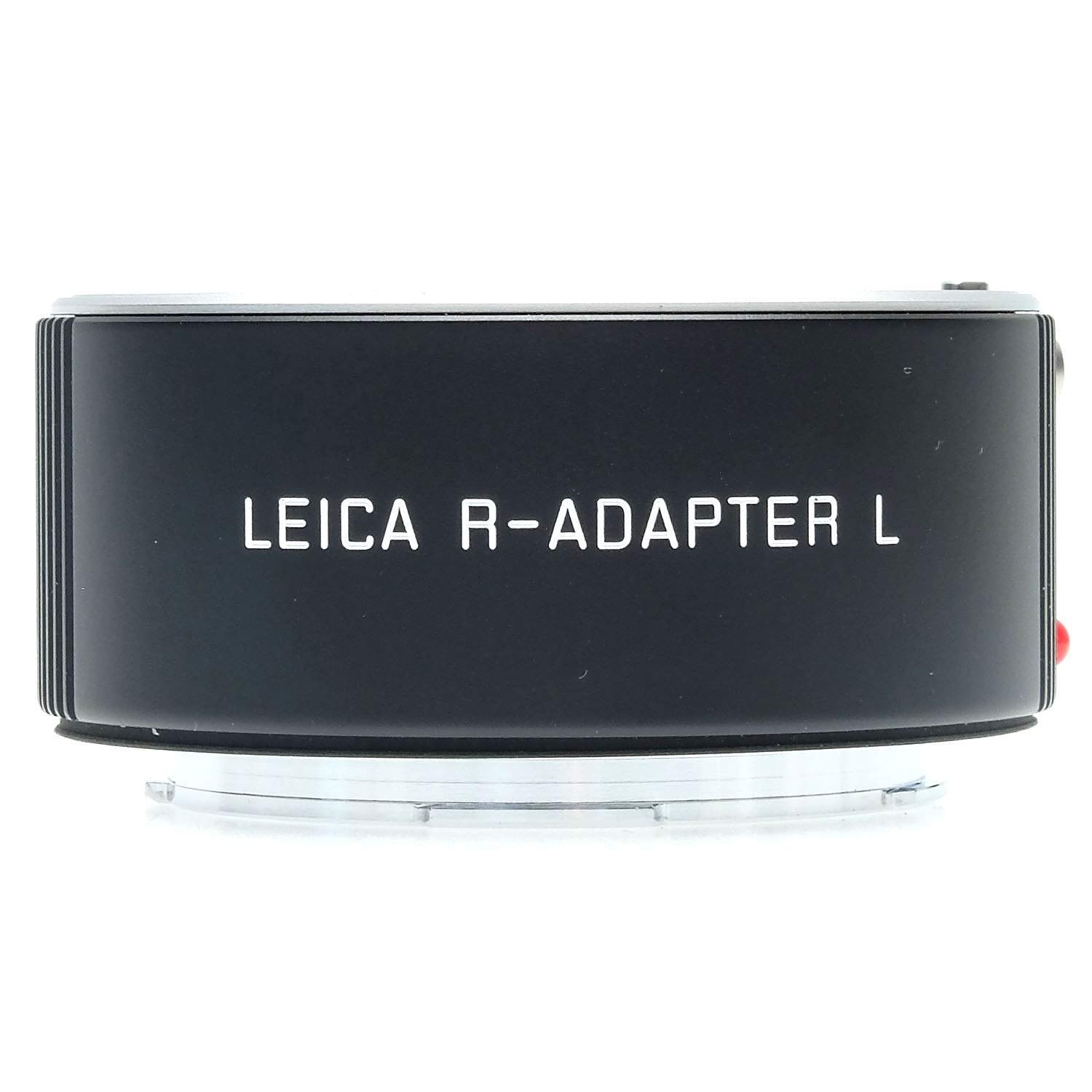 Leica R Adapter L To Use Leica R Lenses on SL Cameras Amazon.co.uk