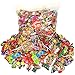 Halloween Premium Party Candy Bag Assortment Bulk Value (4.5 lb/ 72 oz)