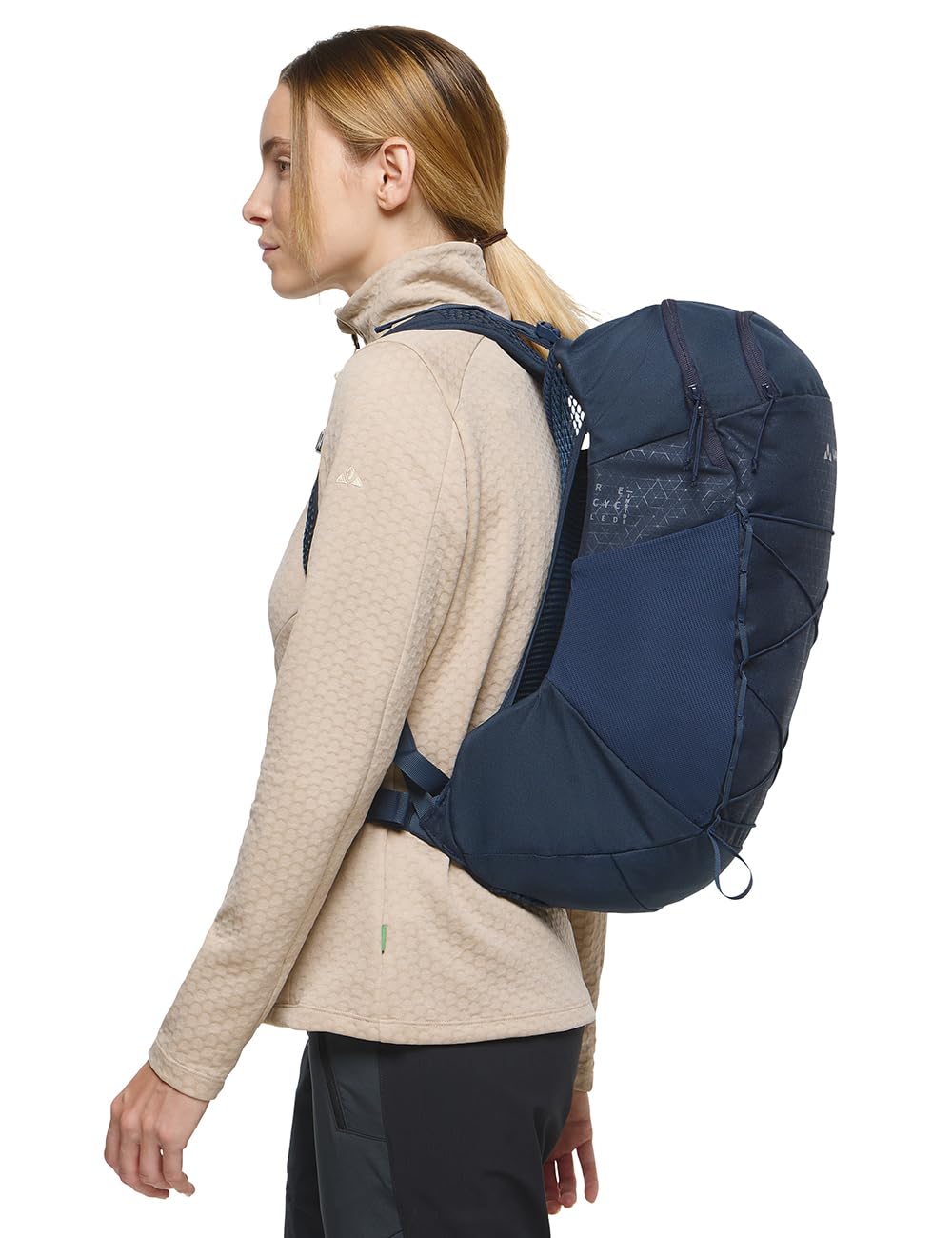 VAUDE Women's Agile Air 18 6