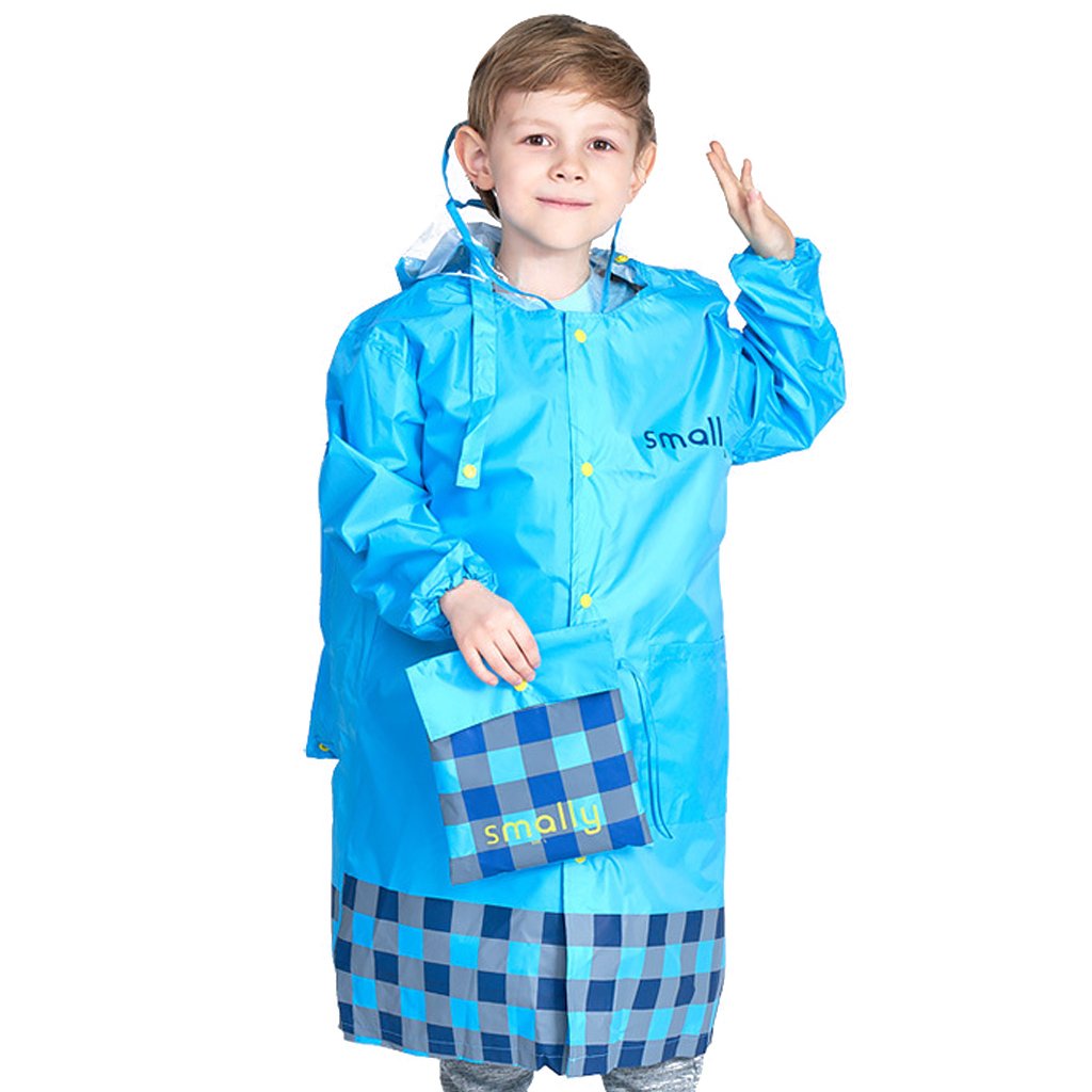 Chubasquero niño 4 años Outlet