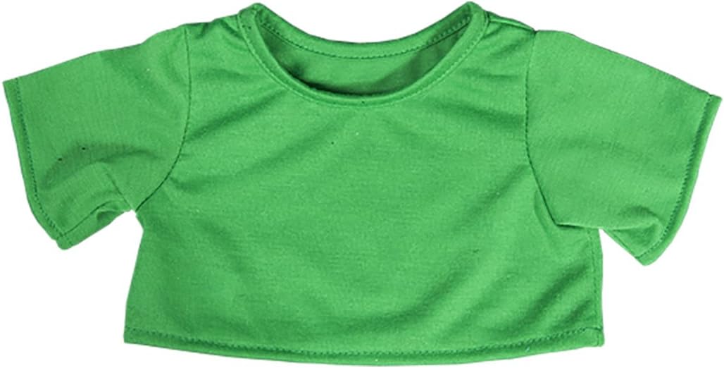 make a teddy bear out of a shirt