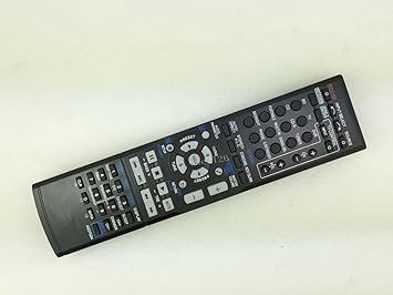 Fidgetfidget Remote Control For Pioneer Vsx 524 K Vsx 820 K Vsx 42 Vsx 92txh Av Receiver Amazon Ca Electronics