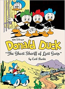 Walt Disney's Donald Duck: