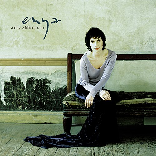 Album Art for A Day Without Rain by Enya
