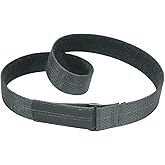 Uncle Mike's Kodra Nylon Web Duty Loop-Back Inner Belt