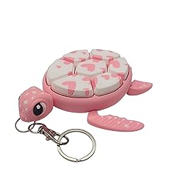 Geeps Makes Sea Turtle Fidget Clicker Bag