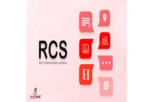 RCS SMS MESSAGING