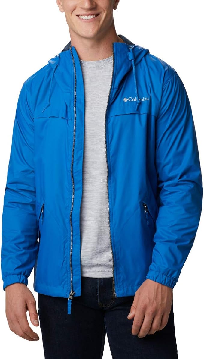Amazon.com: Columbia Men's Oroville Creek Lined Jacket: Clothing