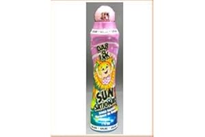 Sunsational Bingo Dauber - Lilac - 4oz