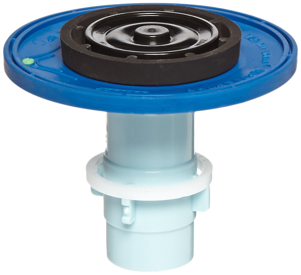 Zurn Aquaflush Urinal Repair Kit, P6000EUREWS, 0.5 gpf, Crosses to