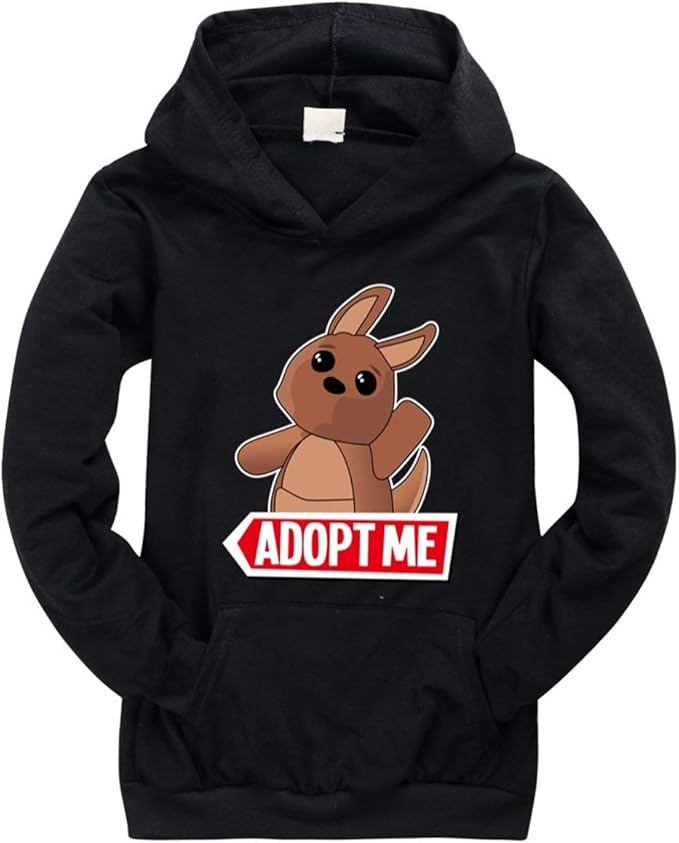 Roblox Adoptme Merch
