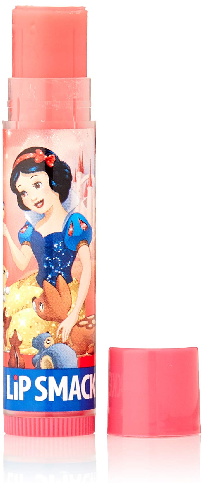 Lip Smacker Disney Princess Snow White Lip Balm, Cherry Kiss