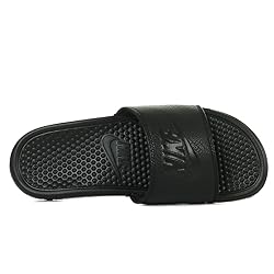 Nike Women's Benassi Just Do It