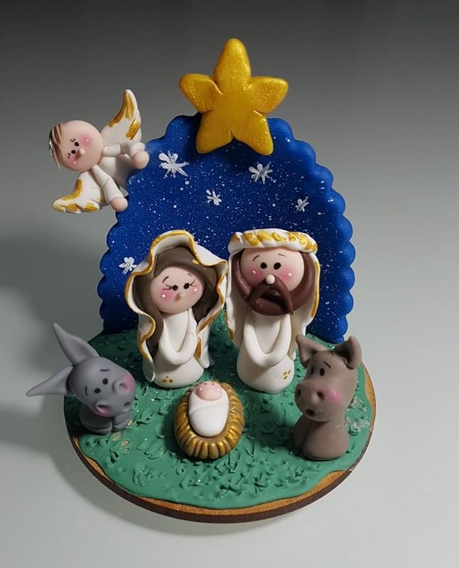 porcelana fria muñecas