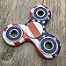 Fidget Spinner Toy Stress Reducer (Camouflage-US)