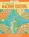 Foolproof Machine Quilting: Learn to Use Your Walking Foot Paper-Cut Patterns for No Marking, No Mat by Mary Mashuta
