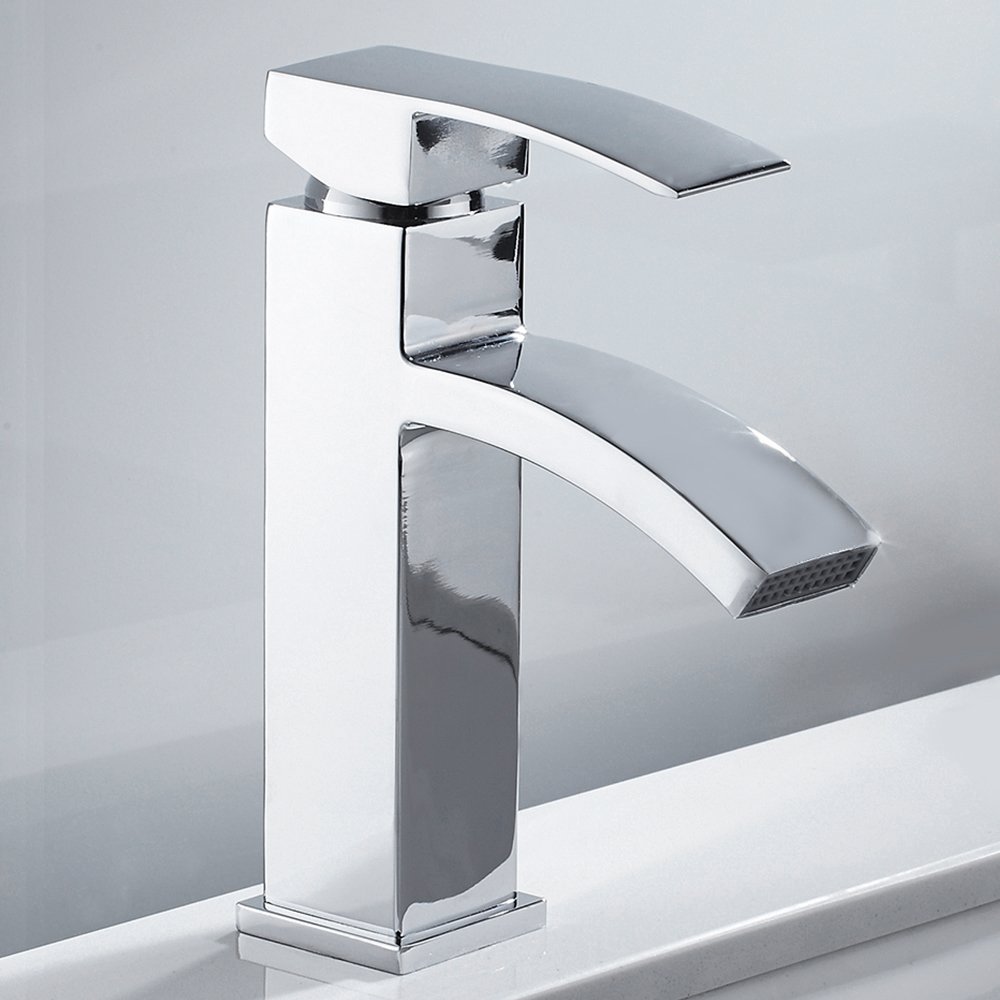 Wasserhahn Design - Konzept Armaturen