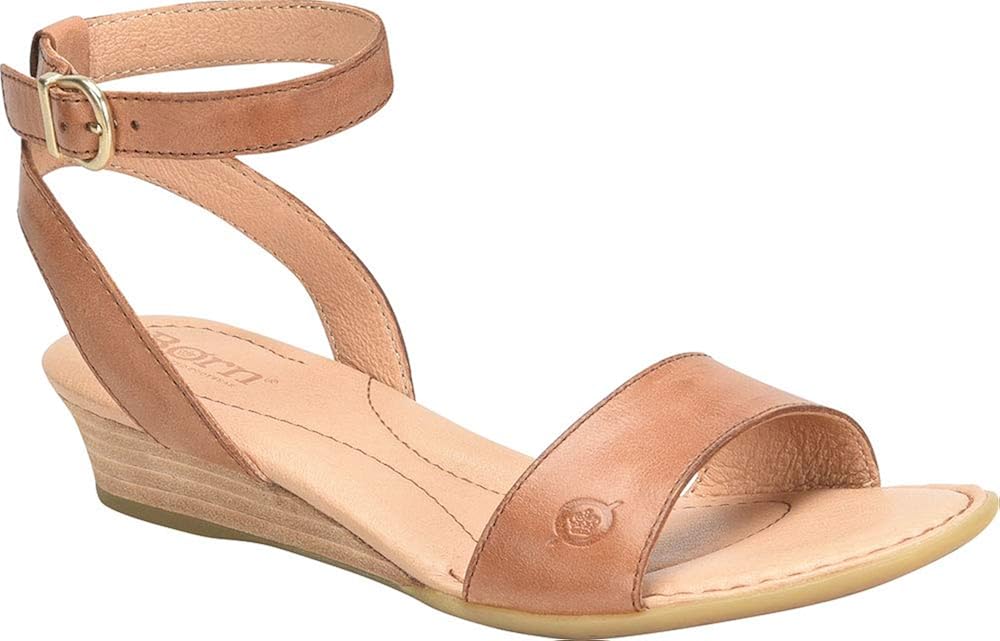 born sevier sandals