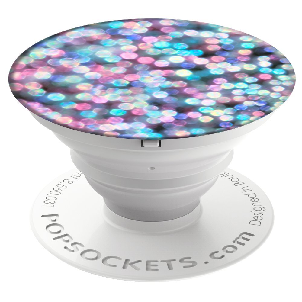 PopSockets Collapsible Grip & Stand for Phones and Tablets Tiffany Snow Amazon