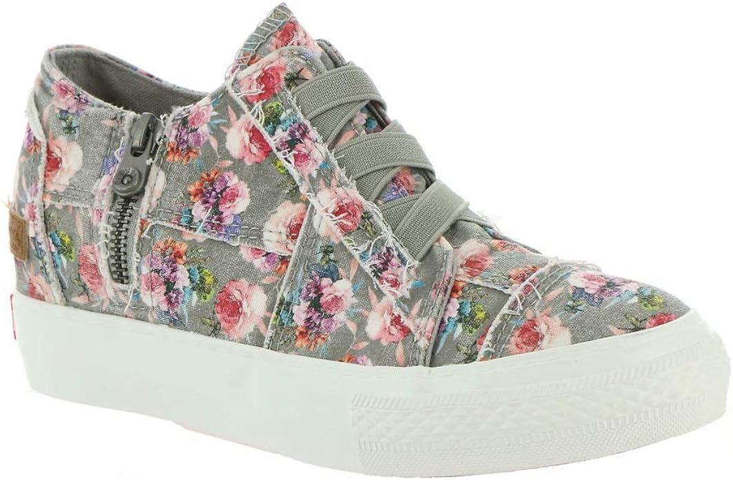 blowfish malibu mamba grey