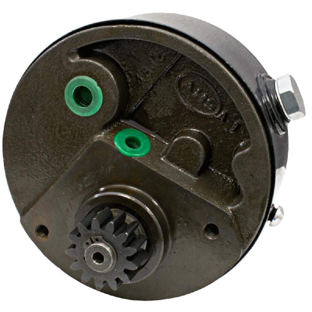773126M92 One New Power Steering Pump Made to Fit Massey