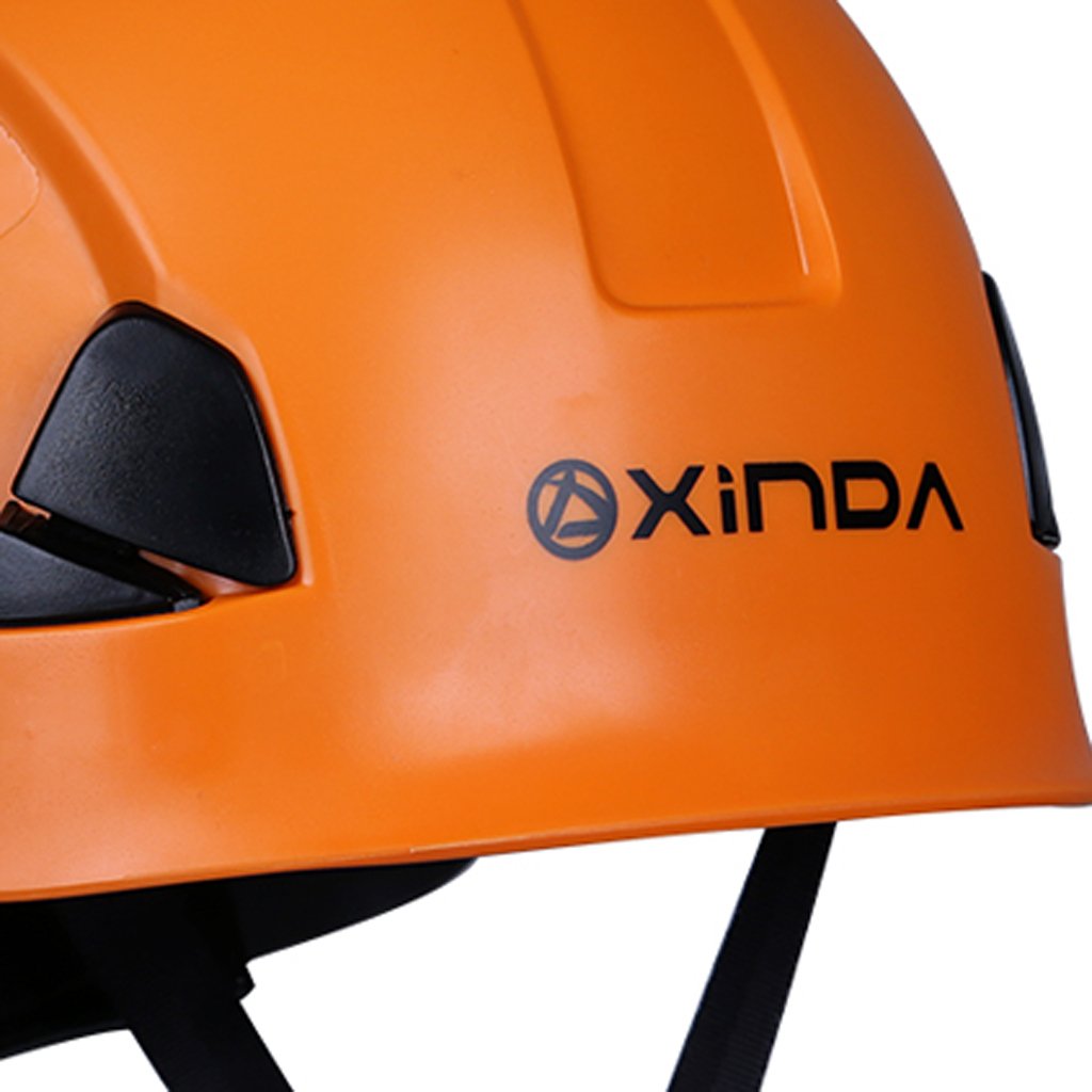 5 Colors Available Jili Online Professional Rock Climbing Helmet Safety